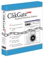 Product picture ClikGatePro - Perfect For Protecting Your Files, or Members Subscription Site