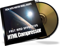 Thumbnail HTML Compressor - Compress HTML Files Preserve Meta Tags
